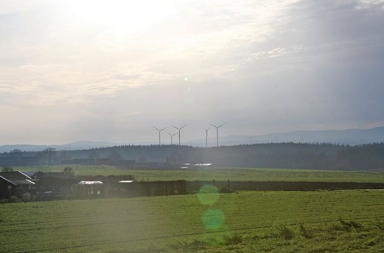 Huisje in Schönwald