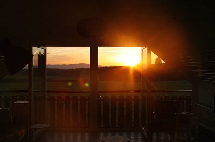 Huisje in Schönwald