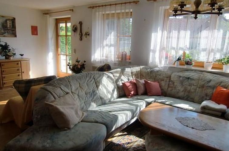 Appartement Traumwohnung im Allgäu