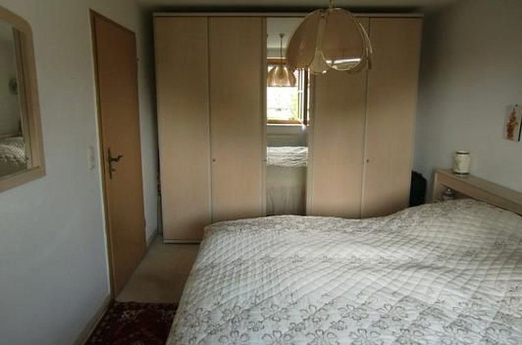 Appartement Traumwohnung im Allgäu
