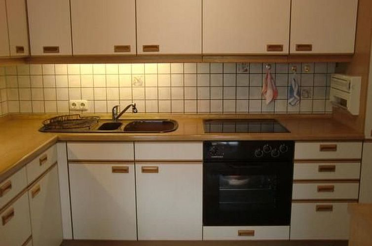 Appartement Traumwohnung im Allgäu