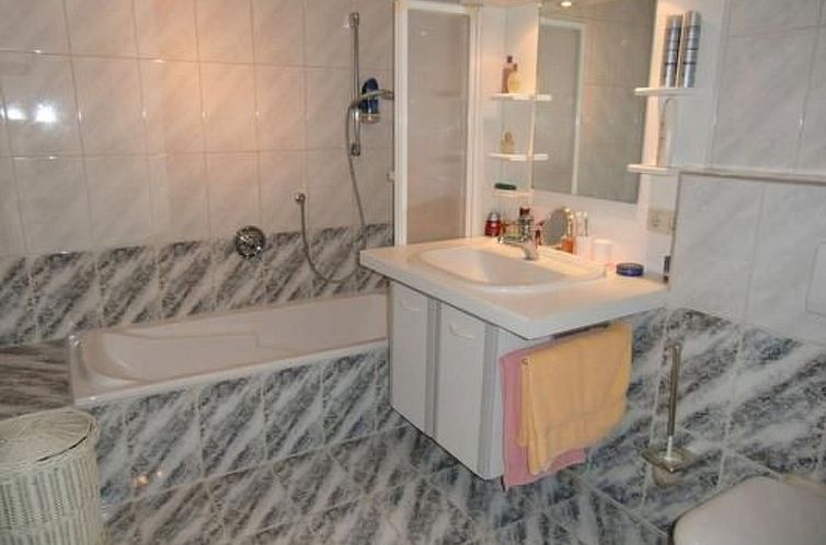 Appartement Traumwohnung im Allgäu