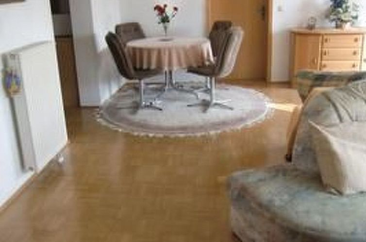 Appartement Traumwohnung im Allgäu