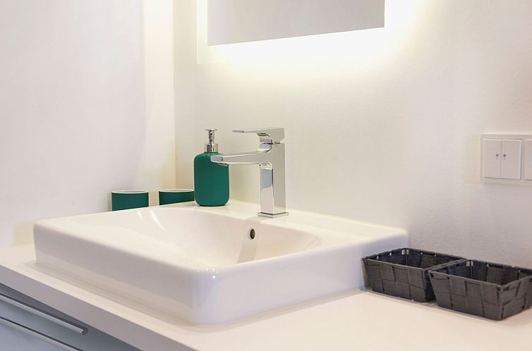 Appartement Luxus Suite im Herzen von Kempten