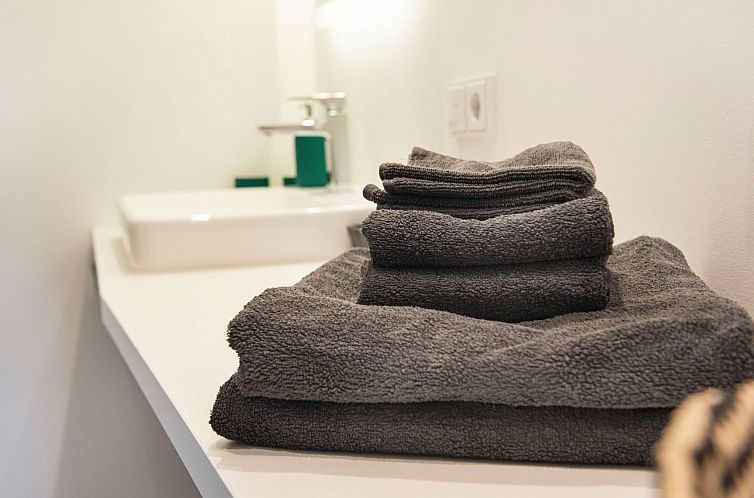 Appartement Luxus Suite im Herzen von Kempten