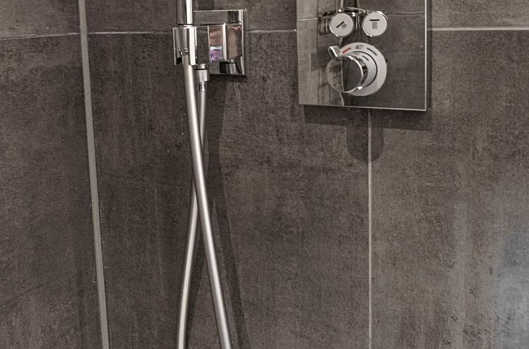 Appartement Luxus Suite im Herzen von Kempten