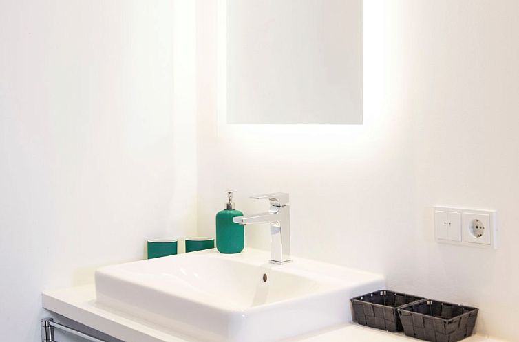 Appartement Luxus Suite im Herzen von Kempten