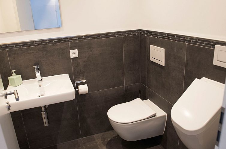 Appartement Luxus Suite im Herzen von Kempten