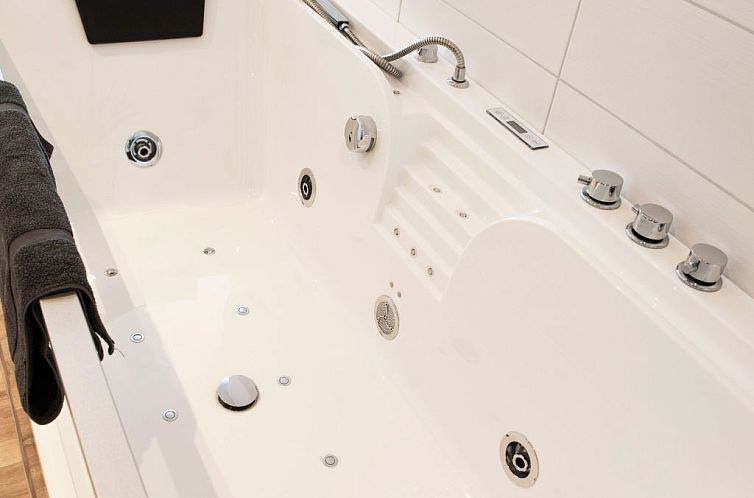 Appartement Luxus Suite im Herzen von Kempten