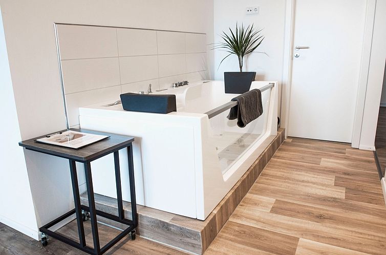 Appartement Luxus Suite im Herzen von Kempten