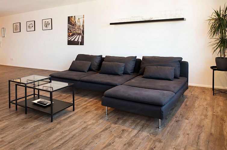 Appartement Luxus Suite im Herzen von Kempten