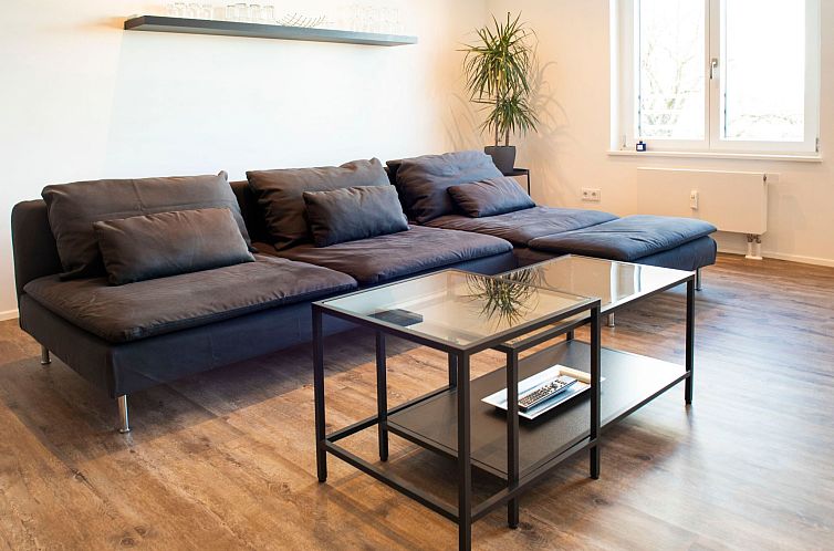 Appartement Luxus Suite im Herzen von Kempten