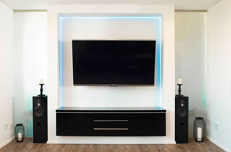 Appartement Luxus Suite im Herzen von Kempten