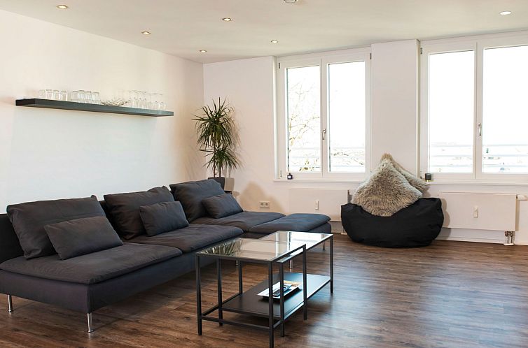 Appartement Luxus Suite im Herzen von Kempten