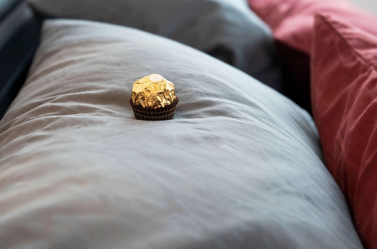 Appartement Luxus Suite im Herzen von Kempten