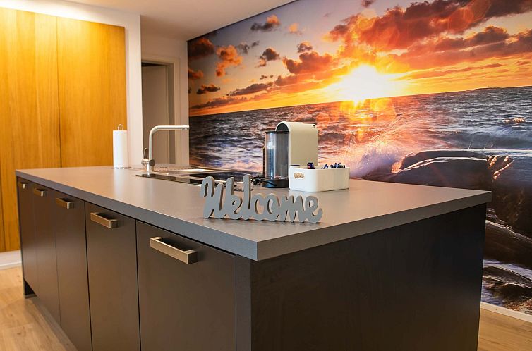 Appartement in Kempten (Allgäu) mit Whirlpool