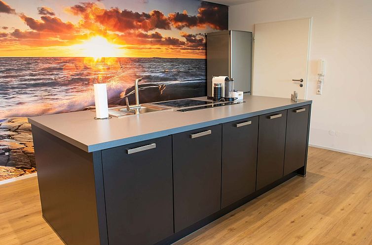 Appartement in Kempten (Allgäu) mit Whirlpool