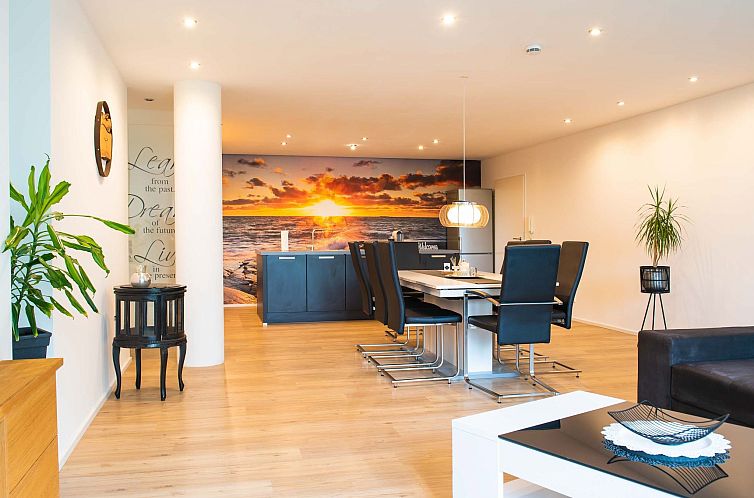 Appartement in Kempten (Allgäu) mit Whirlpool