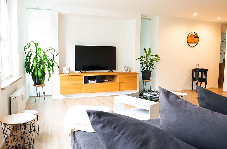 Appartement in Kempten (Allgäu) mit Whirlpool