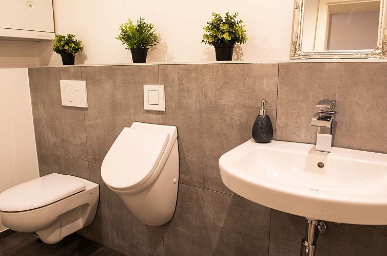 Appartement in Kempten (Allgäu) mit Whirlpool