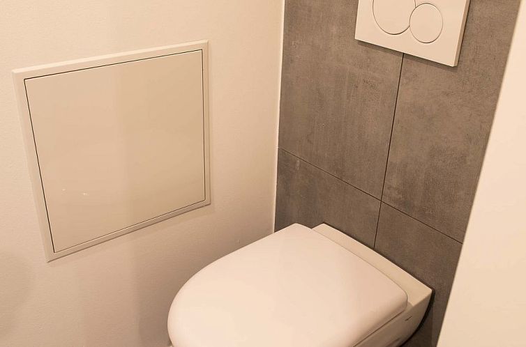 Appartement in Kempten (Allgäu) mit Whirlpool