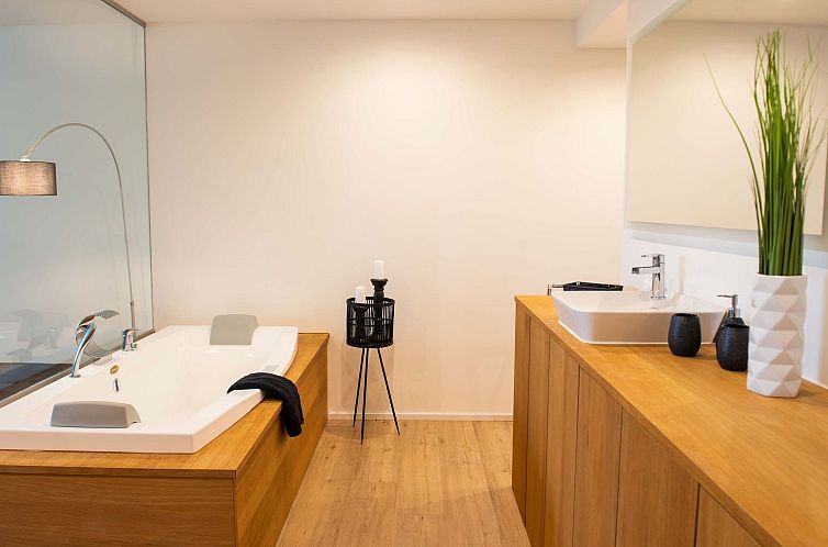 Appartement in Kempten (Allgäu) mit Whirlpool