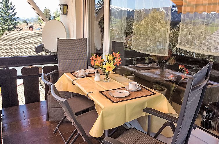 Appartement Panorama