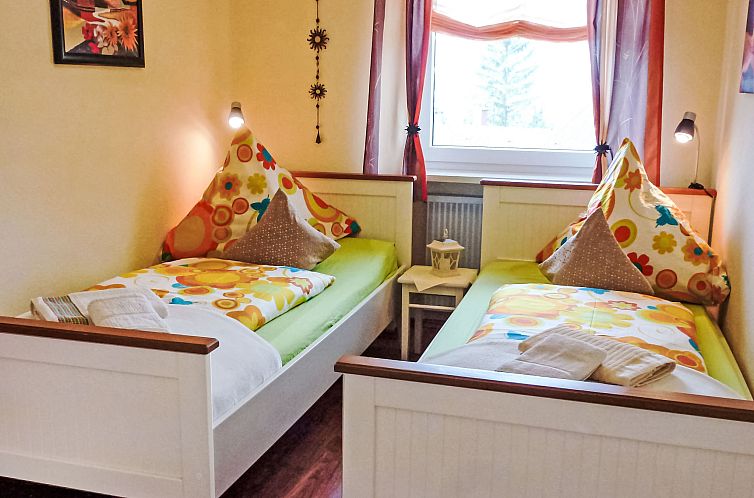 Appartement Panorama