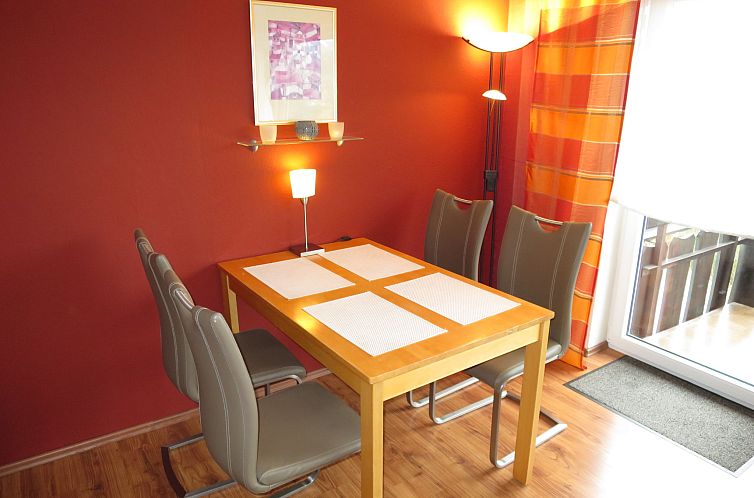 Appartement Panorama