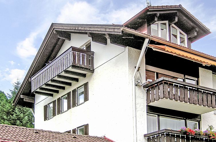 Appartement Panorama