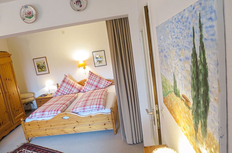 Appartement Fellhornstrasse