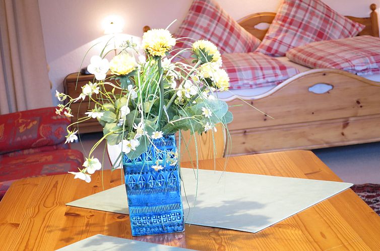 Appartement Fellhornstrasse