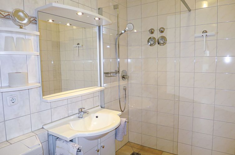 Appartement Fellhornstrasse