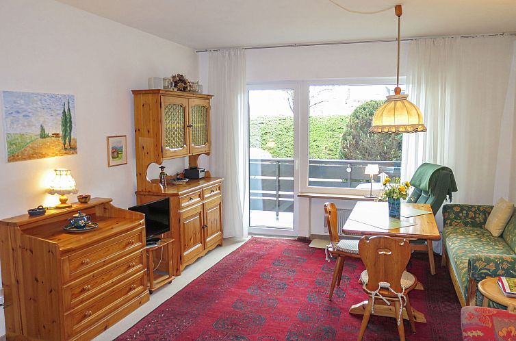 Appartement Fellhornstrasse