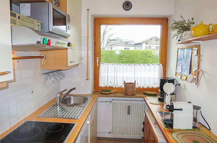 Appartement Fellhornstrasse