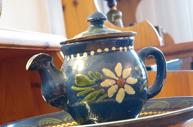 Appartement Fellhornstrasse