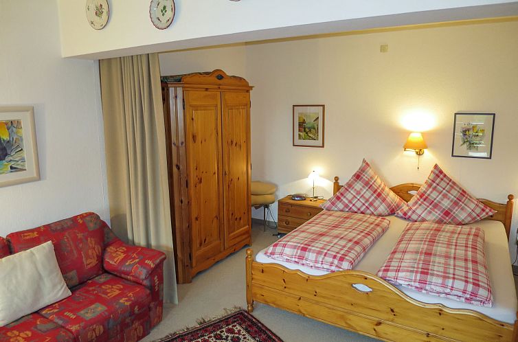 Appartement Fellhornstrasse