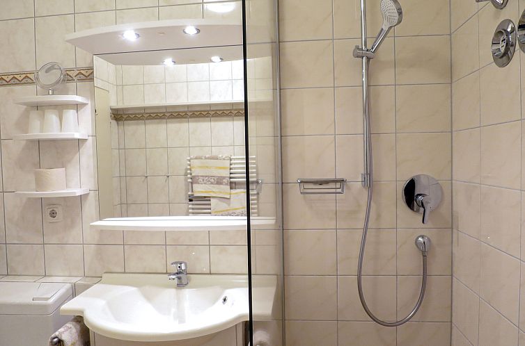 Appartement Fellhornstrasse