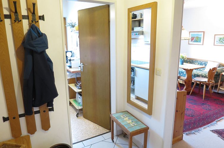 Appartement Fellhornstrasse