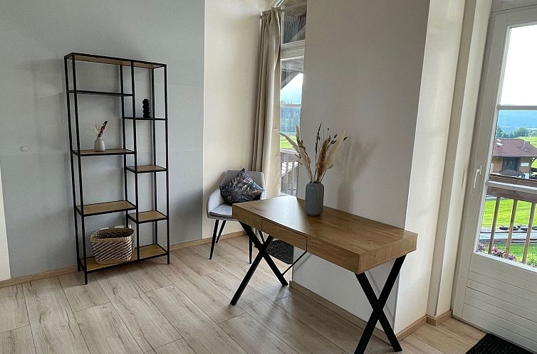 Unterkunft 03322803 - Ferienhaus Bayern - Vakantiehuis alpinvita