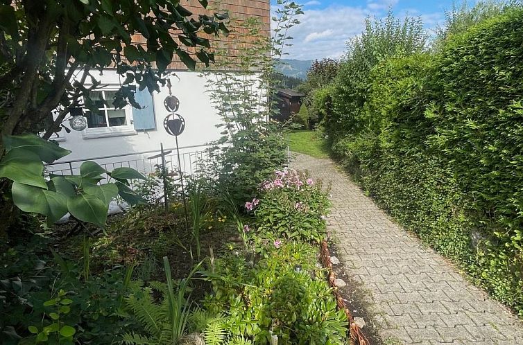 Vakantiehuis alpinvita