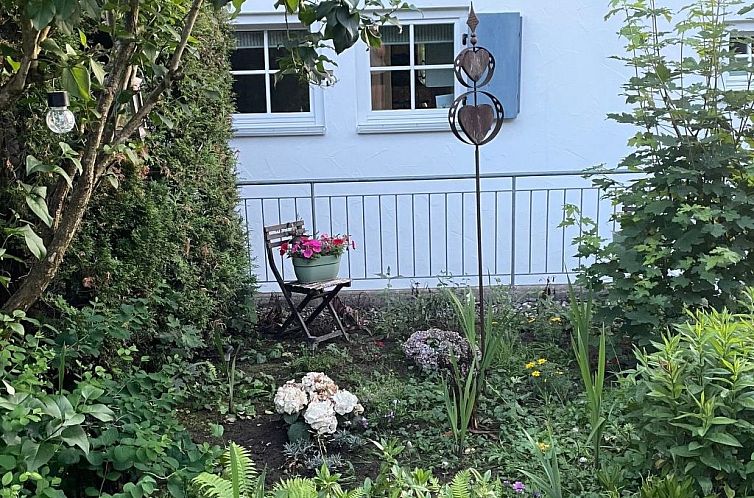 Vakantiehuis alpinvita