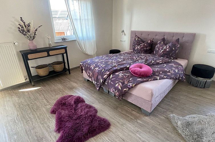 Vakantiehuis alpinvita