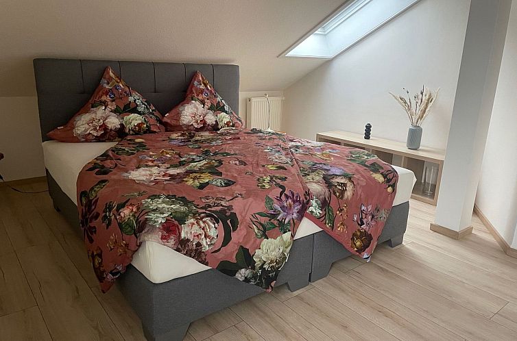 Vakantiehuis alpinvita