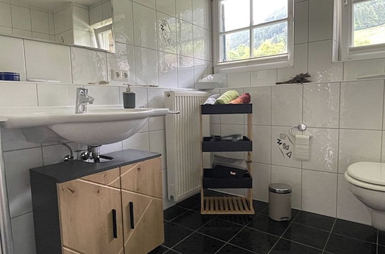 Vakantiehuis alpinvita