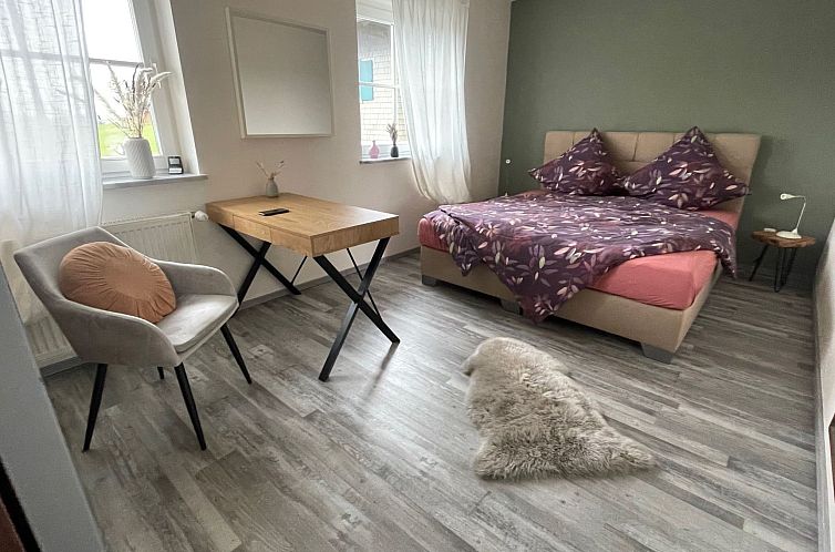 Vakantiehuis alpinvita