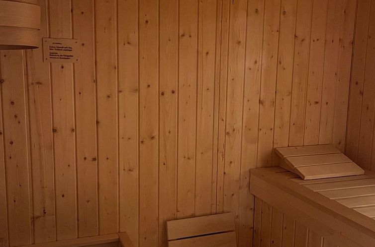 Vakantiehuis alpinvita