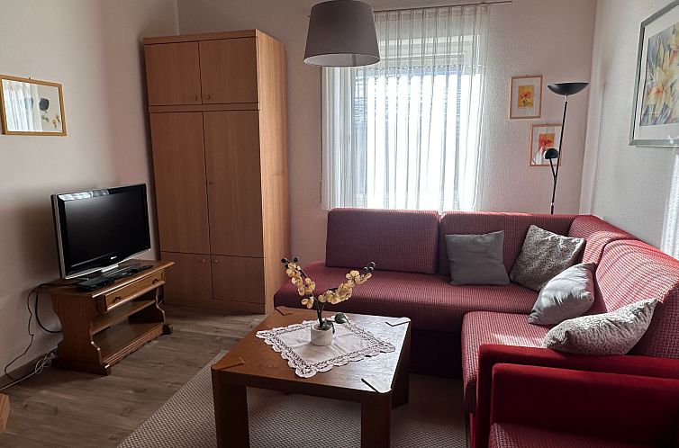 Unterkunft 03322817 - Appartement Bayern - Appartement Sport Alpin Wh 1
