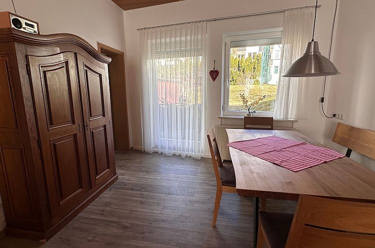 Appartement Sport Alpin Wh 1