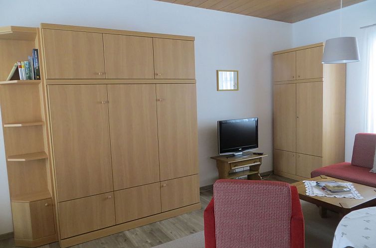 Appartement Sport Alpin Wh 1